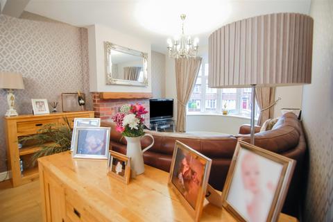 12 Ewden Road, Wombwell, Barnsley, S73 0RG