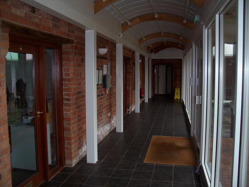 The Stables, Manor Business Park, East Drayton, Nottinghamshire, DN22