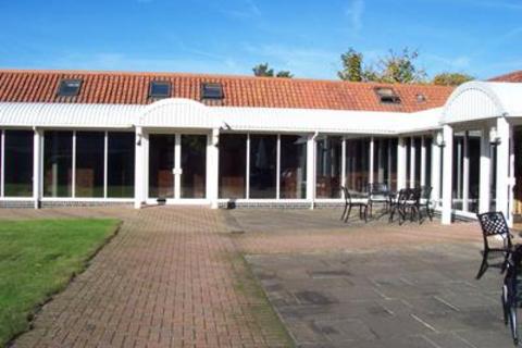 Office to rent, The Stables, Manor Business Park, East Drayton, Nottinghamshire, DN22 0LG