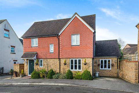 4 Browning Close, Bromham, Bedford, MK43 8TQ