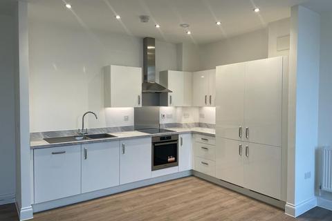 2 bedroom apartment for sale - Plot 286, 2 Bed Apartment at Blackberry Hill, Blackberry Hill BS16