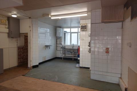 Restaurant to rent, 6 St Peters Square, Hereford, Herefordshire, HR1 2PG