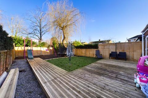 19 Brookside Road, Worcester, WR2 5PS