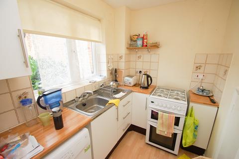 1 bedroom terraced house to rent, Twyford Road, St Albans, AL4