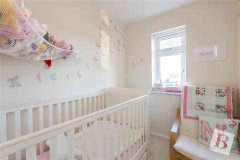 11 Cambridge Close, Langdon Hills, Basildon, SS16 6UW