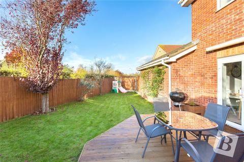 11 Cambridge Close, Langdon Hills, Basildon, SS16 6UW