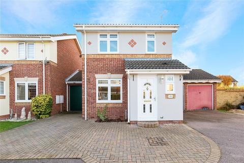 11 Cambridge Close, Langdon Hills, Basildon, SS16 6UW