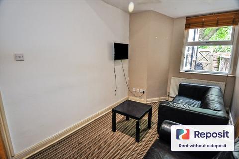 undefined, Kingswood Road, Fallowfield, Manchester, M14