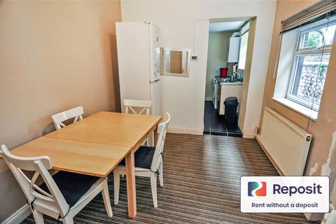 undefined, Kingswood Road, Fallowfield, Manchester, M14