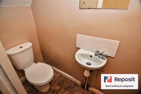 undefined, Kingswood Road, Fallowfield, Manchester, M14