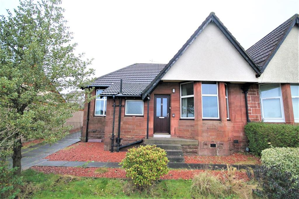 Townhead Road, Coatbridge 3 bed bungalow £167,995