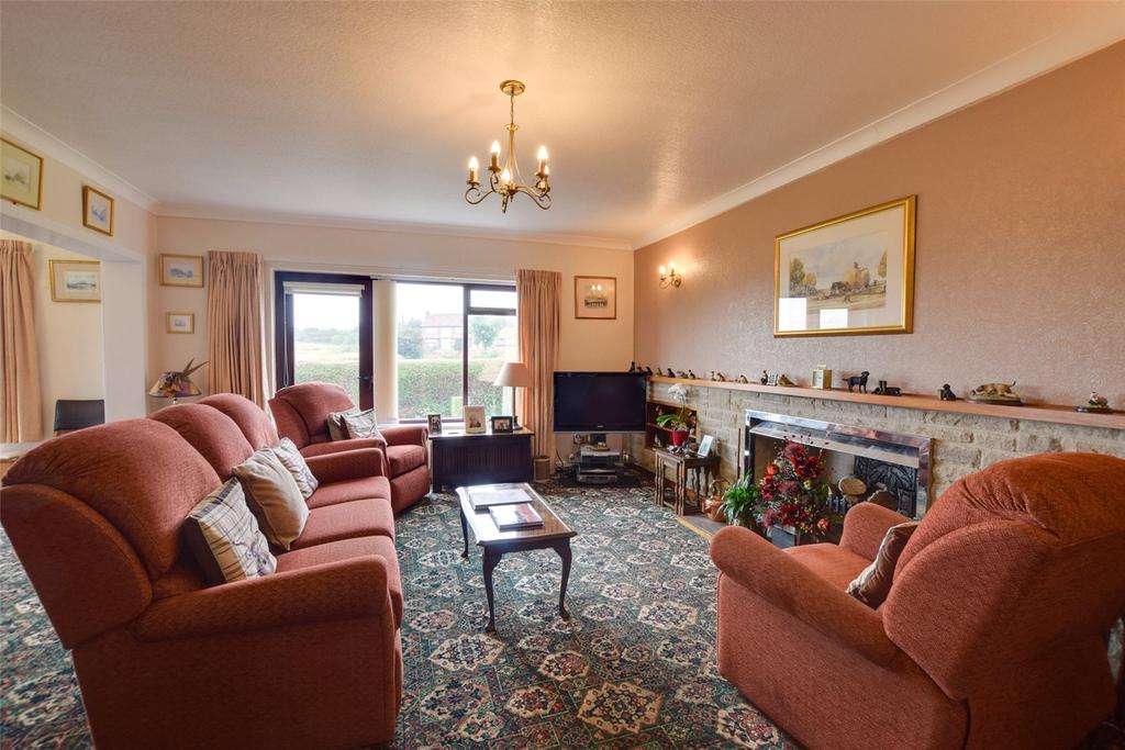 Stockton Road, Seaham, SR7 2 bed bungalow £1,000 pcm (£231 pw)