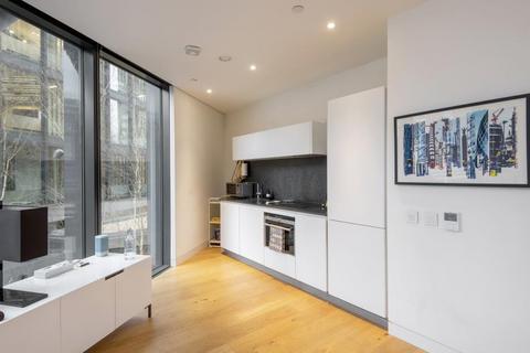 1 bedroom apartment to rent, NEO Bankside, Sumner Street, London SE1