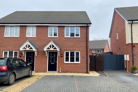 55 Dandelion Close, Northampton, NN3 5FB
