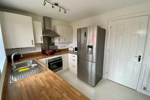 55 Dandelion Close, Northampton, NN3 5FB