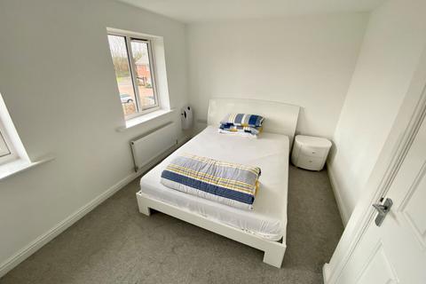 55 Dandelion Close, Northampton, NN3 5FB