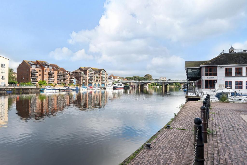 Riverside