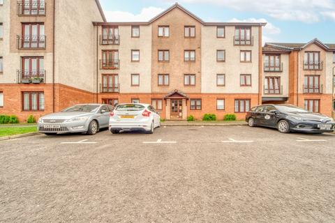 19/3 Hawkhill, Edinburgh, EH7 6LA