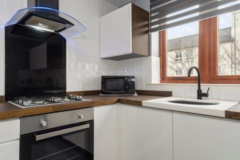 19/3 Hawkhill, Edinburgh, EH7 6LA