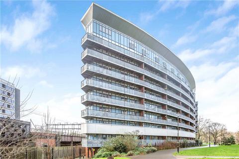 2 bedroom penthouse for sale, Meath Crescent, London, E2