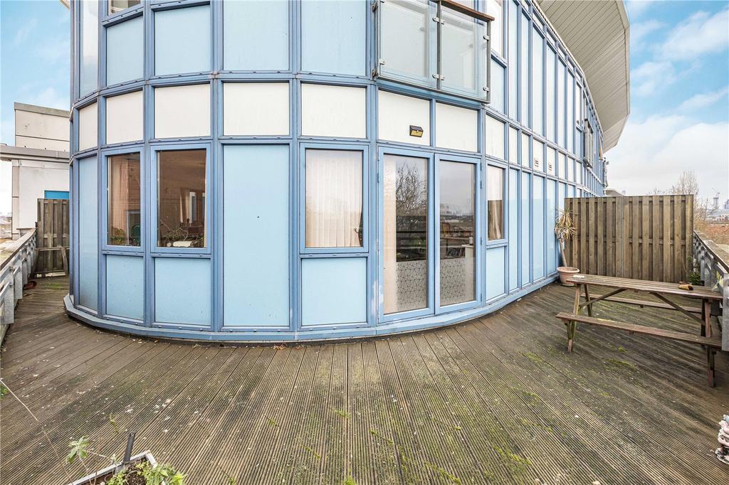 Decking