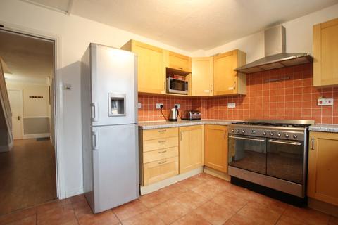 18 Nuffield Close, Worcester, WR2 6JN
