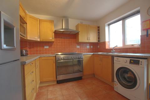 18 Nuffield Close, Worcester, WR2 6JN