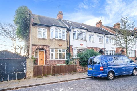 20 Rye Road, London, SE15 3AX
