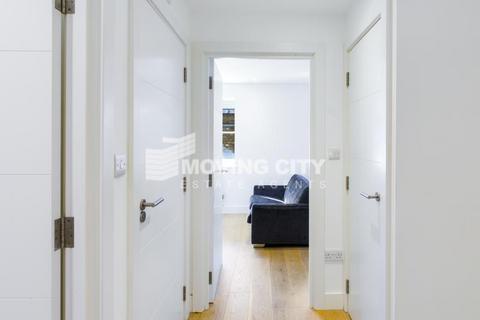1 bedroom apartment for sale, Dod Street, London E14
