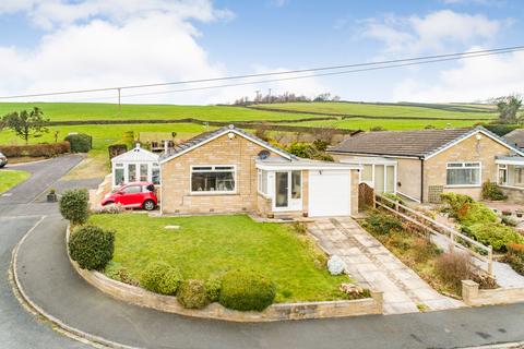 27 Aire Valley Drive, Bradley, Keighley, BD20 9HY