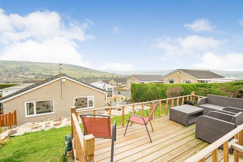 27 Aire Valley Drive, Bradley, Keighley, BD20 9HY