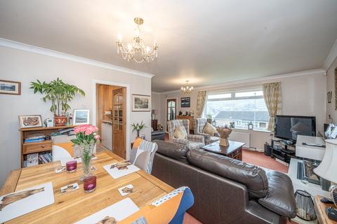 27 Aire Valley Drive, Bradley, Keighley, BD20 9HY