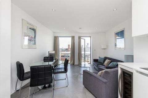 1 bedroom apartment to rent, Rosler Building, London SE1