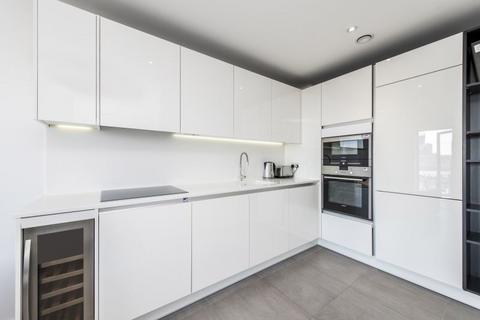 1 bedroom apartment to rent, Rosler Building, London SE1