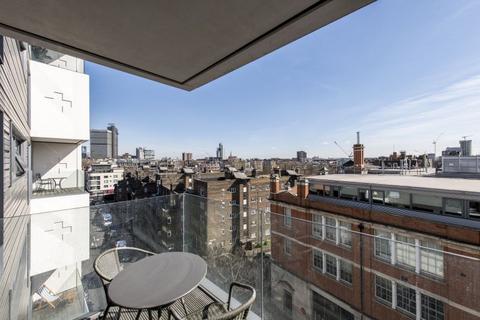 1 bedroom apartment to rent, Rosler Building, London SE1