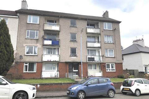 Balerno Drive, Mosspark