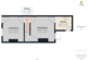 Floorplan 2 D (Ground Floor)
