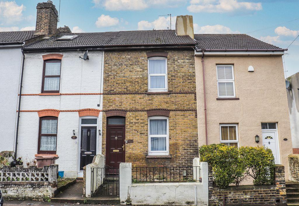 View of Property at Front