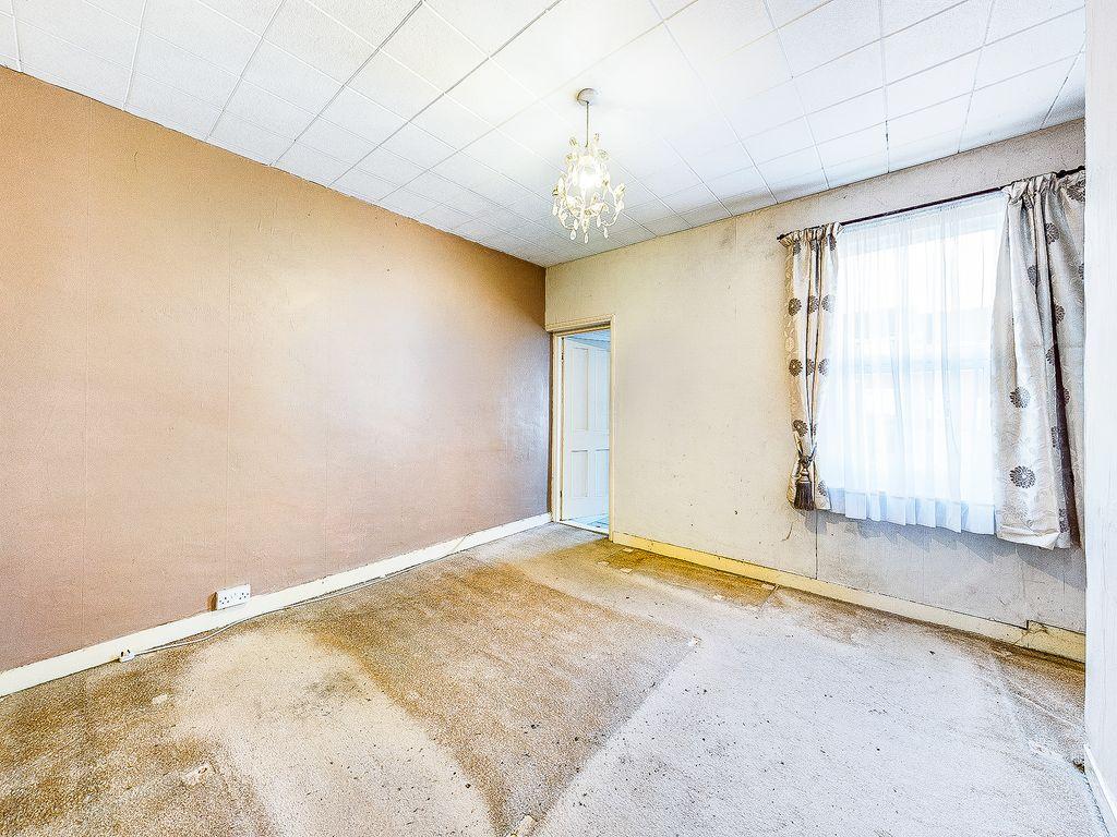 Bedroom 1 (Double)
