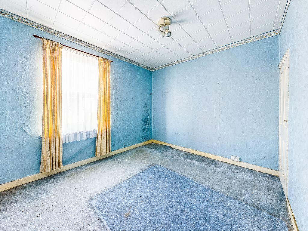 Bedroom 2 (Double)