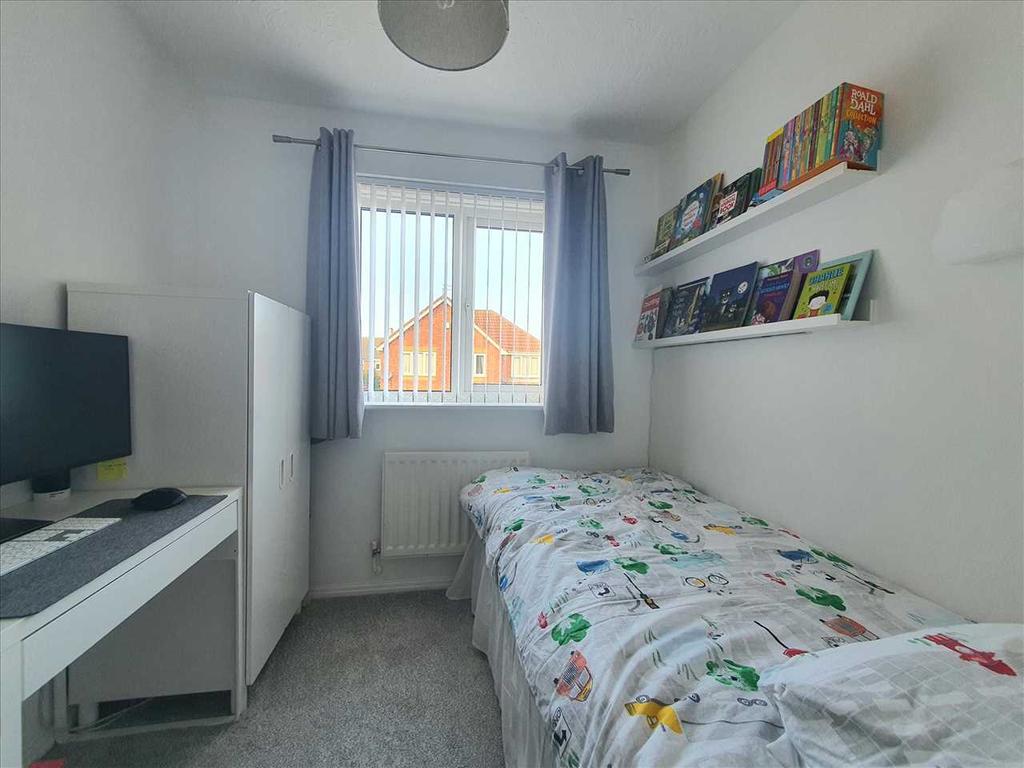 Bedroom 3