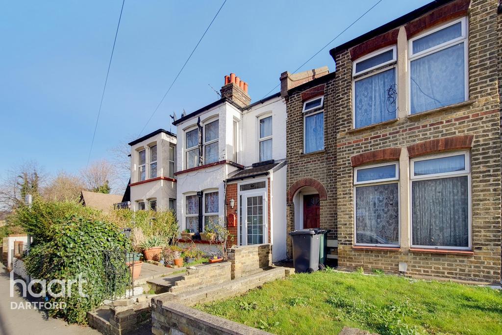 Shepherds Lane, Dartford 3 bed terraced house £500,000