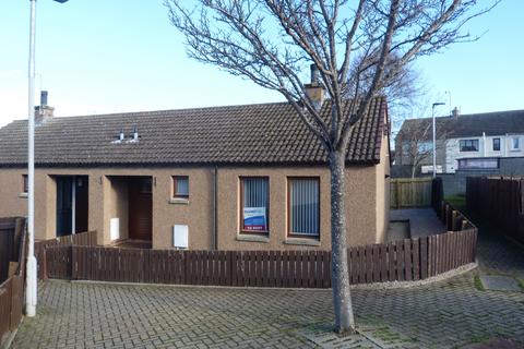 1 bedroom semi-detached bungalow to rent, Muirfield Crescent, New Elgin, Elgin