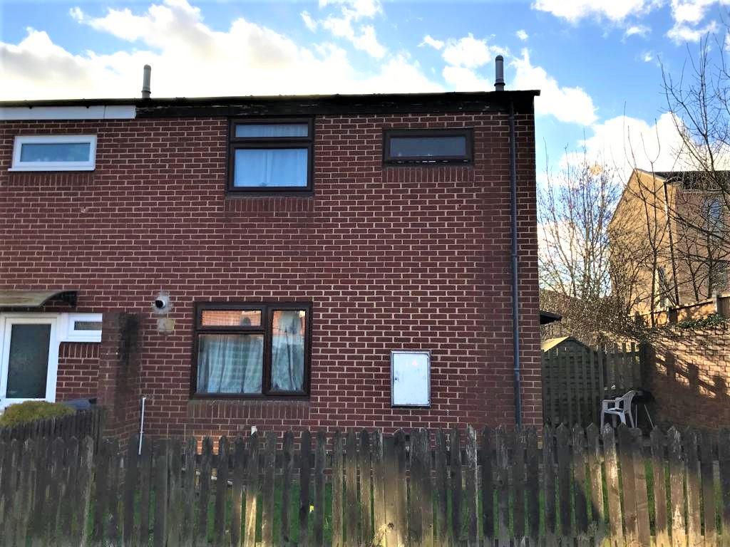 Copinger Walk, Edgware, Middlesex HA8