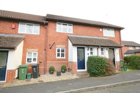 37 Fairfax Gate, Holton, Oxford, OX33 1QE