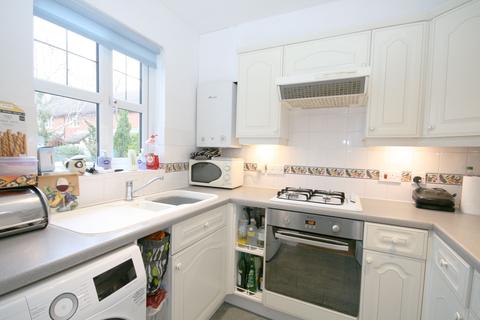 37 Fairfax Gate, Holton, Oxford, OX33 1QE