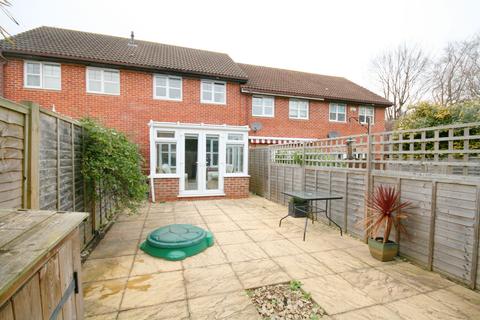 37 Fairfax Gate, Holton, Oxford, OX33 1QE