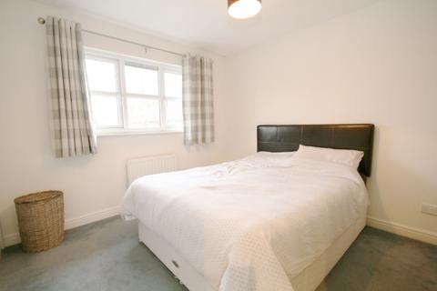37 Fairfax Gate, Holton, Oxford, OX33 1QE