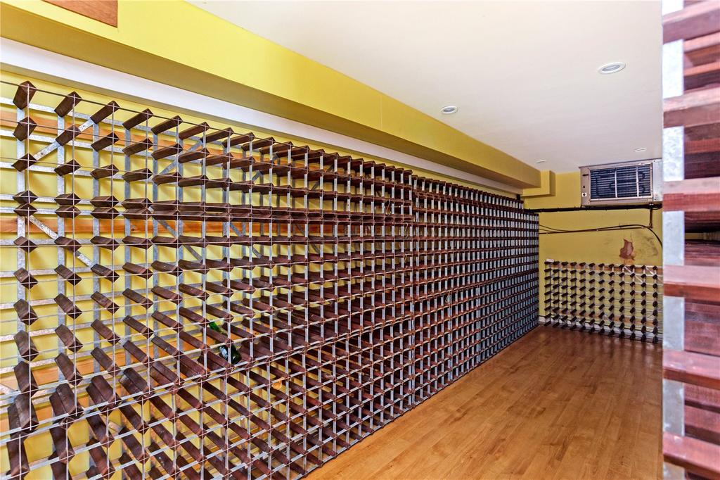 Wine Cellar