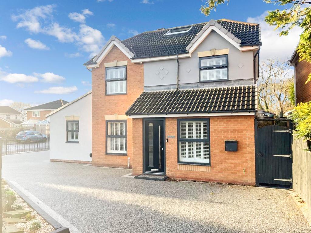 Gardner Park, North shields, North Shields, Tyne and Wear, NE29 0EA 4